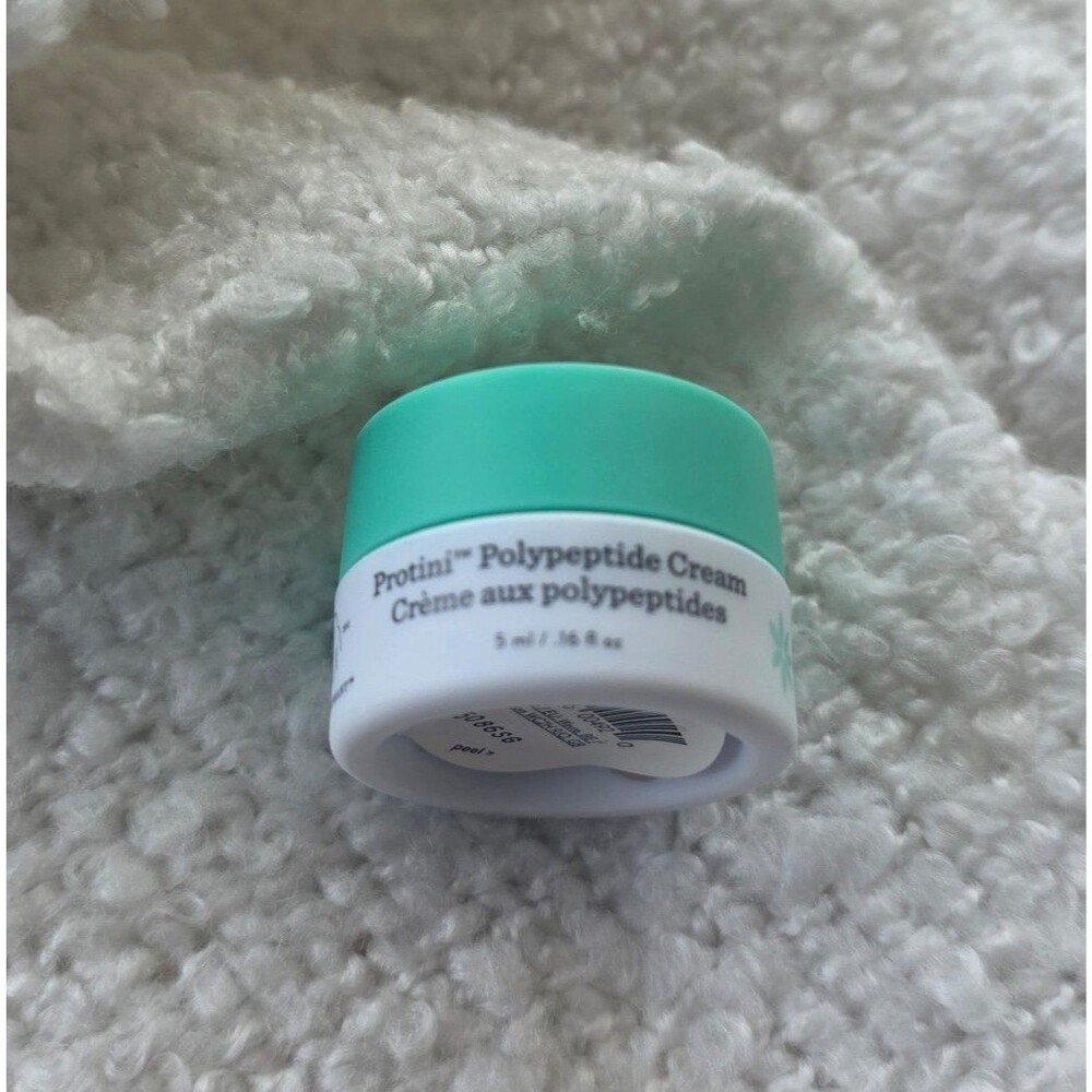 Drunk Elephant Protini Polypeptide Cream mini